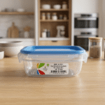 CAJA KENDYFRESH # 2 ALTA 1,25 LTS CUADRADA REF61570