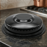 BASE QUEMADOR ABBA ESMALTADO GRANDE