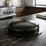 BASE QUEMADOR ABBA ESMALTADO PEQUEÑO