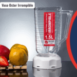 VASO OSTER IRROMPIBLE L HOGAR