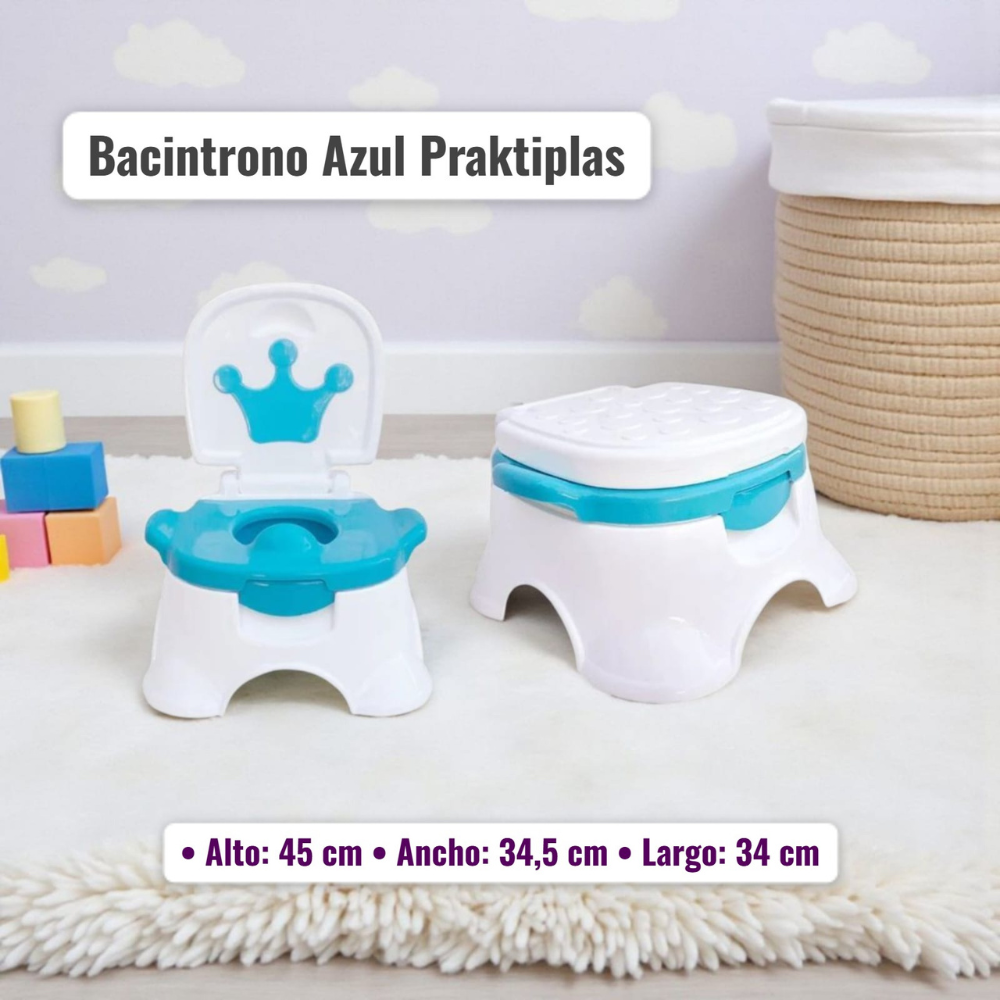 AZUL CLARO